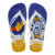 Havaianas Simpsons Branco - comprar online