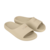 Chinelo Rider Slide Drip Bege - comprar online
