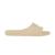Chinelo Rider Slide Drip Bege - loja online