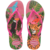Havaianas Slim Summer Bliss Rosa Gum - comprar online