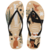 Havaianas Slim Pets Bege - comprar online