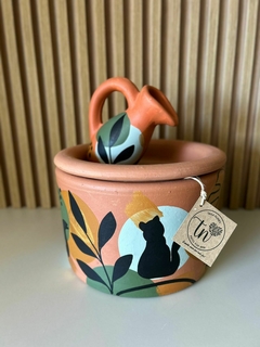 Fonte Pet (Jarro) - Mercure - comprar online