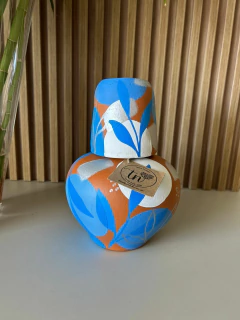 Moringa de barro - Janaina - comprar online