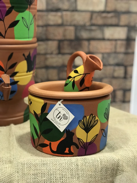 Fonte Pet (Jarro) - Gatos