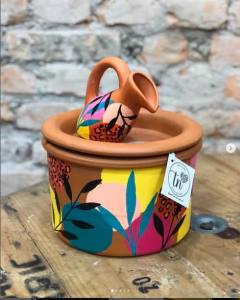 Fonte Pet (Jarro) - Valeria