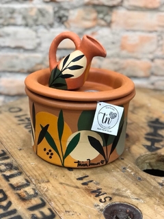 Fonte Pet (Jarro) - Olivia