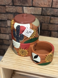Filtro pet - Itabaiana - Taisa Nunes - Feito por mim