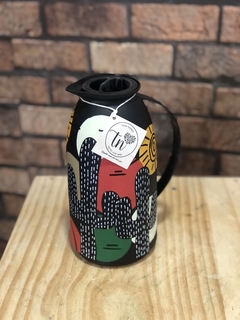 Garrafa térmica - Itabaiana - comprar online