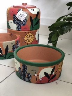 Imagem do Conjunto pet - Itabaiana