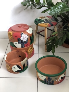Conjunto pet - Itabaiana - loja online