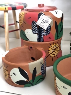 Conjunto pet - Itabaiana na internet