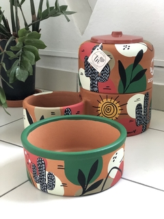 Conjunto pet - Itabaiana - comprar online