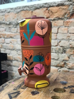 Imagem do Filtro de barro - Váleria