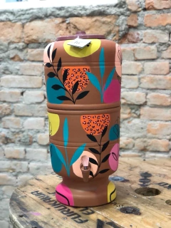 Filtro de barro - Váleria