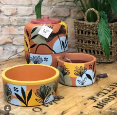 Filtro pet - Leonita