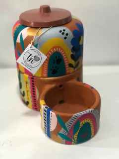 Filtro pet - Mel