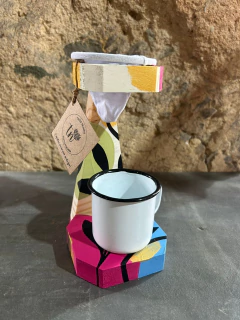 Coador de café - Bia - comprar online