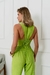 9467a Conjunto de cropped e calça alfaiataria na internet