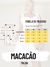 9335a Macacão Curto Feminino Paetê Com Decote em V - Tropical Fashion