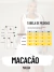 9335a Macacão Curto Feminino Paetê Com Decote em V - Tropical Fashion