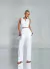 Imagem do 9470a Conjunto de cropped e calça