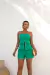 9795a Conjunto Curto alfaiataria Tomara Que Caia Cargo e Shorts - loja online