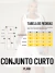 9746a Conjunto Feminino Alfaiataria de Cropped Tomara Que Caia e Shorts na internet