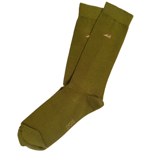 LISO VERDE MILITAR - comprar online