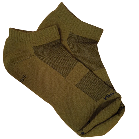 PERFOMANCE IMPACT LOW VERDE MILITAR - comprar online