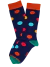 POÁ - Mountain Socks