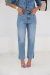 CALÇA MOM ELZA - comprar online