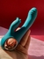VIBRADOR 2 EM 1 GLORY LINGUA MAGICA - comprar online