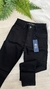 Jeans Skinny Lady Rock preta - comprar online