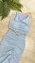 Vestido Larissa na internet