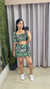 Conjunto farm - Shorts Saia e Cropped na internet
