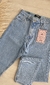 Mom jeans clara ziann jeans cod 2740