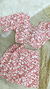 Conjunto farm - Shorts Saia e Cropped - comprar online