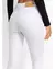 Jeans Skinny branca Lady Rock cod4028 - comprar online