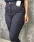 Jeans skinny com elastano ziann preta cod4469 - comprar online