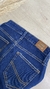 Jeans escura ziann skinny cod2678 - comprar online