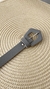 Cinto cinza cod4548