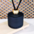 Frasco Difusor Picolo Preto Fosco