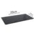 BANDEJA DE VIDRO 10X20 PRETO