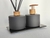 Kit Lavabo Picolo Com Bandeja - comprar online