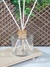 Frasco Difusor Cristal Wood
