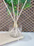 Frasco Difusor Cristal Gold