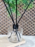 Frasco Difusor Cristal black