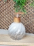 Frasco Saboneteira Espiral White Wood na internet