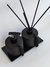 Picolo com bandeja - Total Black - comprar online
