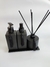Kit Pantera SSP - Total Black - Júlia Fragrance Decor
